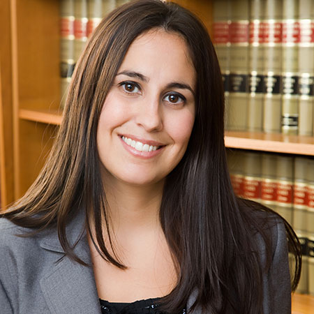 Ashley LeTourneau-Severance, Esq.