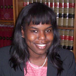 Amina Levy Lawyer